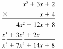 Big Ideas Math Algebra 1 Answers Chapter 7 Polynomial Equations and Factoring 7.2 Question 35
