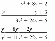 Big Ideas Math Algebra 1 Answers Chapter 7 Polynomial Equations and Factoring 7.2 Question 37