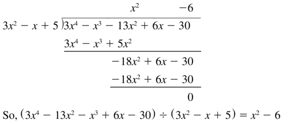 Big Ideas Math Algebra 2 Answer Key Chapter 7 Rational Functions 7.1 a 35