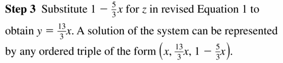 Big Ideas Math Algebra 2 Answers Chapter 1 Linear Functions 1.4 Question 27.2