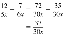 Big Ideas Math Answer Key Algebra 2 Chapter 7 Rational Functions 7.4 a 19