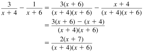 Big Ideas Math Answer Key Algebra 2 Chapter 7 Rational Functions 7.4 a 21
