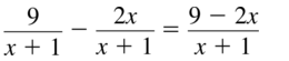 Big Ideas Math Answer Key Algebra 2 Chapter 7 Rational Functions 7.4 a 5