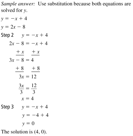 Big Ideas Math Answers Algebra 1 Chapter 9 Solving Quadratic Equations 9.5 a 83