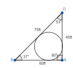 Big Ideas Math Answers Chapter 6 Exercise 6.2 Bisectors of Triangles_48_ii