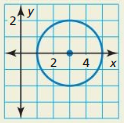 Big Ideas Math Answers Geometry Chapter 10 Circles 246