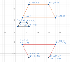 Big Ideas Math Answers Geometry Chapter 4 Transformations img_24