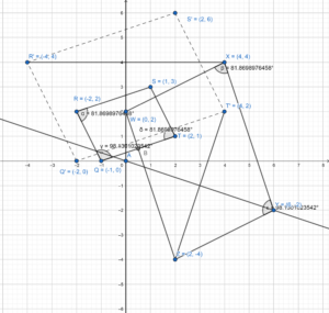 Big Ideas Math Answers Geometry Chapter 4 Transformations img_35