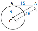 Big Ideas Math Geometry Answers Chapter 10 Circles 20