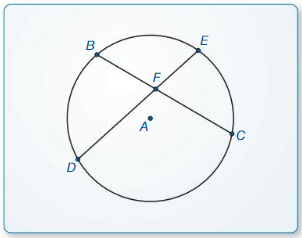 Big Ideas Math Geometry Answers Chapter 10 Circles 207