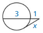 Big Ideas Math Geometry Answers Chapter 10 Circles 216