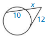 Big Ideas Math Geometry Answers Chapter 10 Circles 218