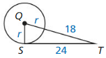 Big Ideas Math Geometry Answers Chapter 10 Circles 8
