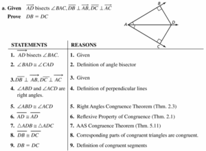 big ideas math geometry answers student journal
