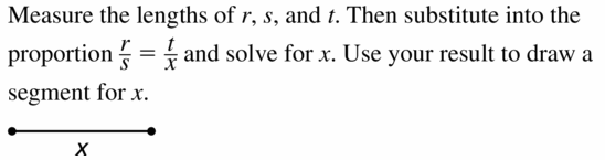 Big Ideas Math Geometry Answers Chapter 8 Similarity 8.4 Answ 39