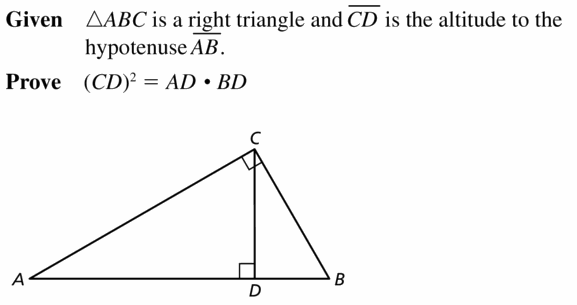 Big Ideas Math Geometry Answers Chapter 9 Right Triangles and Trigonometry 9.3 Ans 41.1