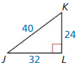 Big Ideas Math Geometry Solutions Chapter 9 Right Triangles and Trigonometry 116