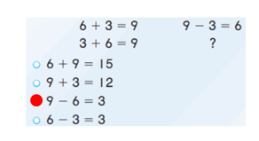 Go-Math-Grade-1-Chapter-5-Answer-Key-Addition and Subtraction Relationships-5.2-10