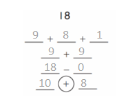 Go-Math-Grade-1-Chapter-5-Answer-Key-Addition and Subtraction Relationships-5.8-16