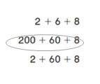 Go-Math-Grade-2-Chapter-2-Answer-key-Numbers-to-1000-2.6-3
