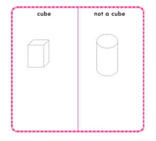 Go-Math-Grade-K-Chapter-10-Answer-Key-Identify and Describe Three-Dimensional Shapes-10.3-1