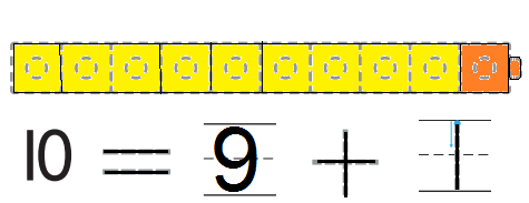 Go Math Grade K Chapter 5 Answer Key Addition-183