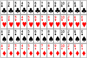 Playing Cards Probability Questions | How to Find the Probability of ...