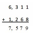 Engage-NY-Eureka-Math-4th-Grade-Module-1-Lesson-11-Answer-Key-Eureka-Math-Grade-4-Module-1-Lesson-11-Problem-Set-Answer-Key-Question-1-b