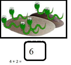 Engage-NY-Eureka-Math-Kindergarten-Module-4-Lesson-16-Answer-Key-Eureka-Math-Kindergarten-Module-4-Lesson-16-Problem-Set-Answer-Key-Question-1