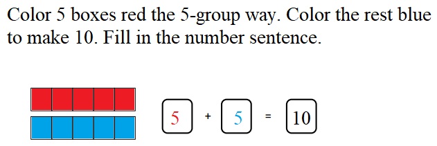 Engage-NY-Eureka-Math-Kindergarten-Module-4-Lesson-40-Answer-Key-Eureka-Math-Kindergarten-Module-4-Lesson-40-Homework-Answer-Key-Question-2