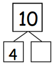 Engage NY Math 1st Grade Module 6 Lesson 29 Pattern Sheet Answer Key 15