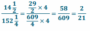 Engage NY Math 7th Grade Module 1 Lesson 13 Example Answer Key 3