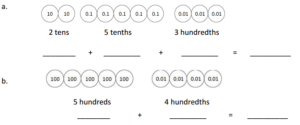 eureka math lesson 16 solve word problems using decimal operations