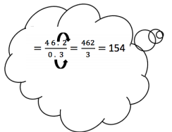 Engage NY Math Grade 5 Module 4 Lesson 31 Problem Set Answer Key 1