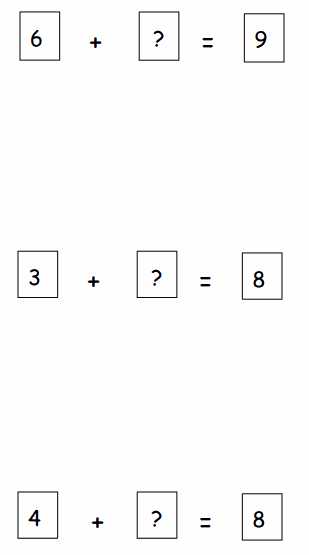 Eureka Math 1st Grade Module 1 Lesson 11 Homework Answer Key 11