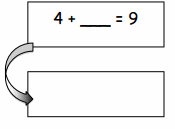 Eureka Math 1st Grade Module 1 Lesson 21 Homework Answer Key 21