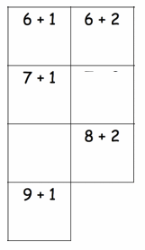 Eureka Math 1st Grade Module 1 Lesson 23 Homework Answer Key 5