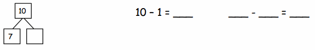 Eureka Math 1st Grade Module 1 Lesson 36 Homework Answer Key 26