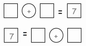 Eureka Math 1st Grade Module 1 Lesson 5 Homework Answer Key 4