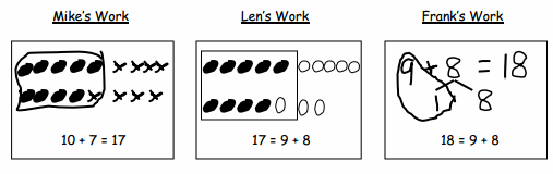 Eureka Math 1st Grade Module 2 Lesson 11 Homework Answer Key 24