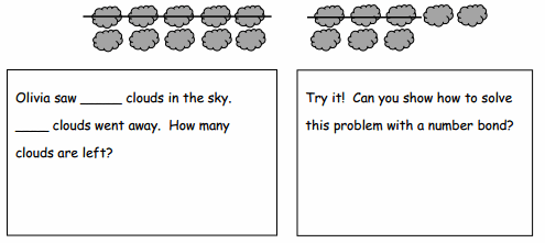 Eureka Math 1st Grade Module 2 Lesson 17 Homework Answer Key 66
