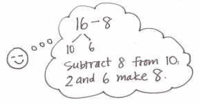 Eureka Math 1st Grade Module 2 Lesson 19 Homework Answer Key 53