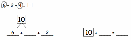 Eureka Math 1st Grade Module 2 Lesson 2 Homework Answer Key 26