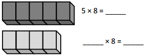 Eureka Math 3rd Grade Module 3 Lesson 12 Homework Answer Key 17