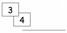 Eureka Math Grade 1 Module 1 Lesson 21 Problem Set Answer Key 3