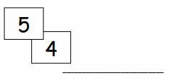 Eureka Math Grade 1 Module 1 Lesson 21 Problem Set Answer Key 4