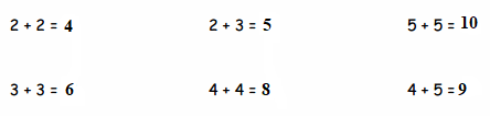 Eureka-Math-Grade-1-Module-1-Lesson-24-Fluency-Template-Answer-Key-54