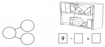 Eureka Math Grade 1 Module 1 Lesson 29 Problem Set Answer Key 2
