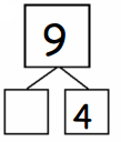 Eureka Math Grade 1 Module 1 Lesson 8 Fluency Template Answer Key 16