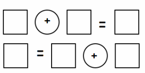 Eureka Math Grade 1 Module 1 Lesson 8 Problem Set Answer Key 3